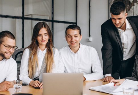 APB su osnovali ljudi koji ne prave haos da bi izgledali kao da nešto rade.