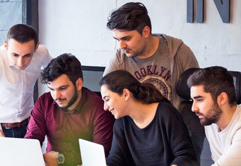 Ljudi koji znaju kako izgleda kad sve moraš sam.